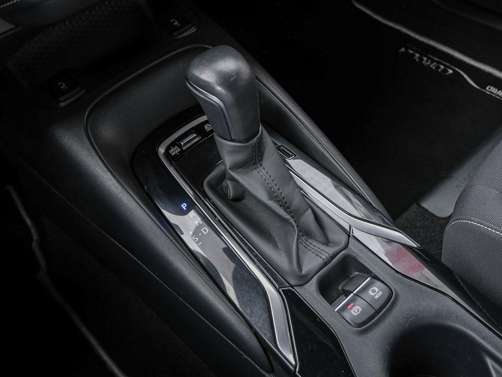Toyota Corolla Touring Sports 2.0 Hybrid Business - Samsaru's Car Outlet