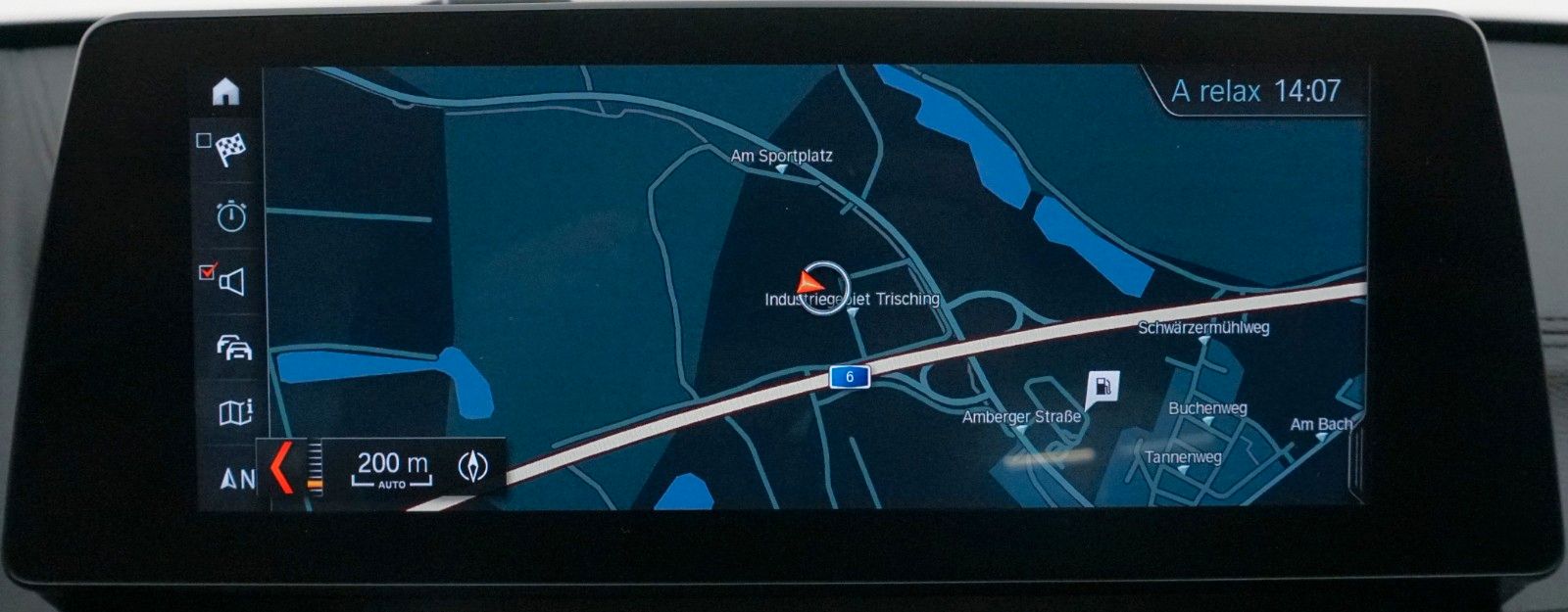 BMW X1 xDrive 20 d xLine - Samsaru's Car Outlet