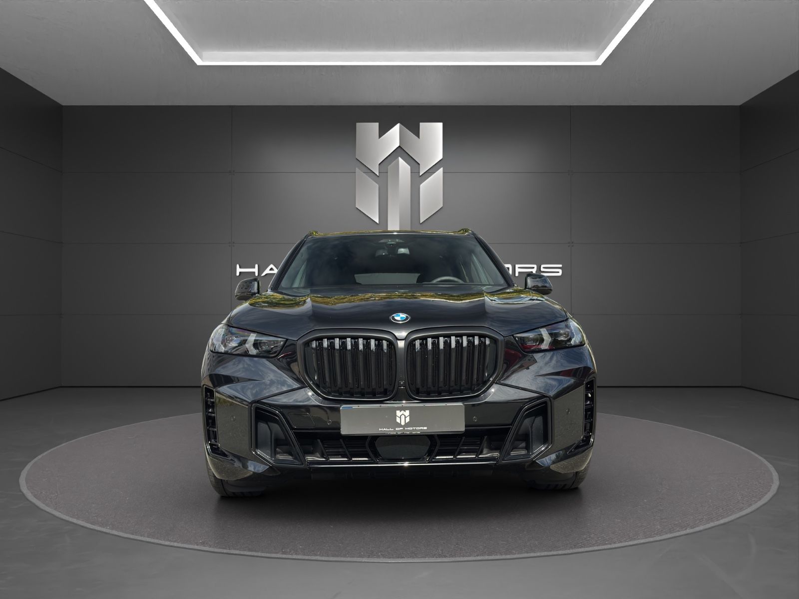 BMW X5 xDrive 30d| M Sport Pro| Sky| 360| AHK| 22"