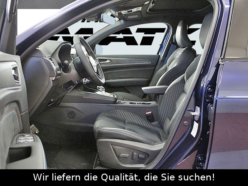 Renault Arkana E-TECH Full Hybrid Esprit Alpine - Samsaru's Car Outlet
