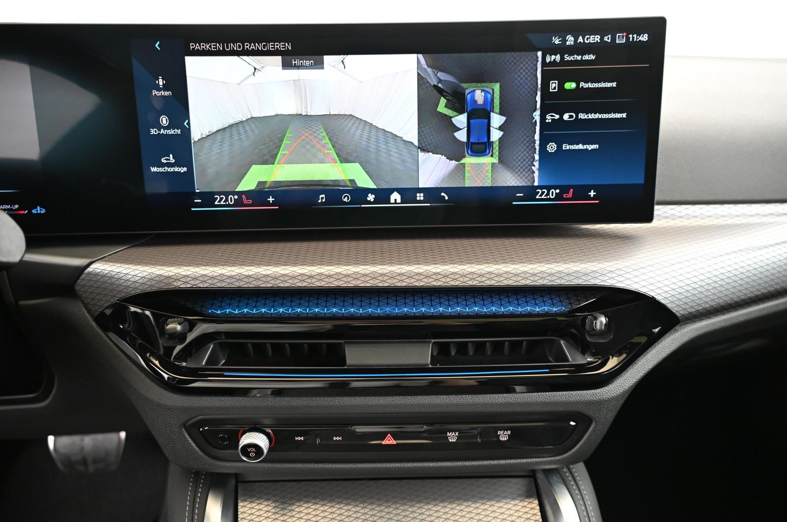 BMW 420d xDrive G-Coupe M-Sport Pro MATRIX/LEDER/GSD