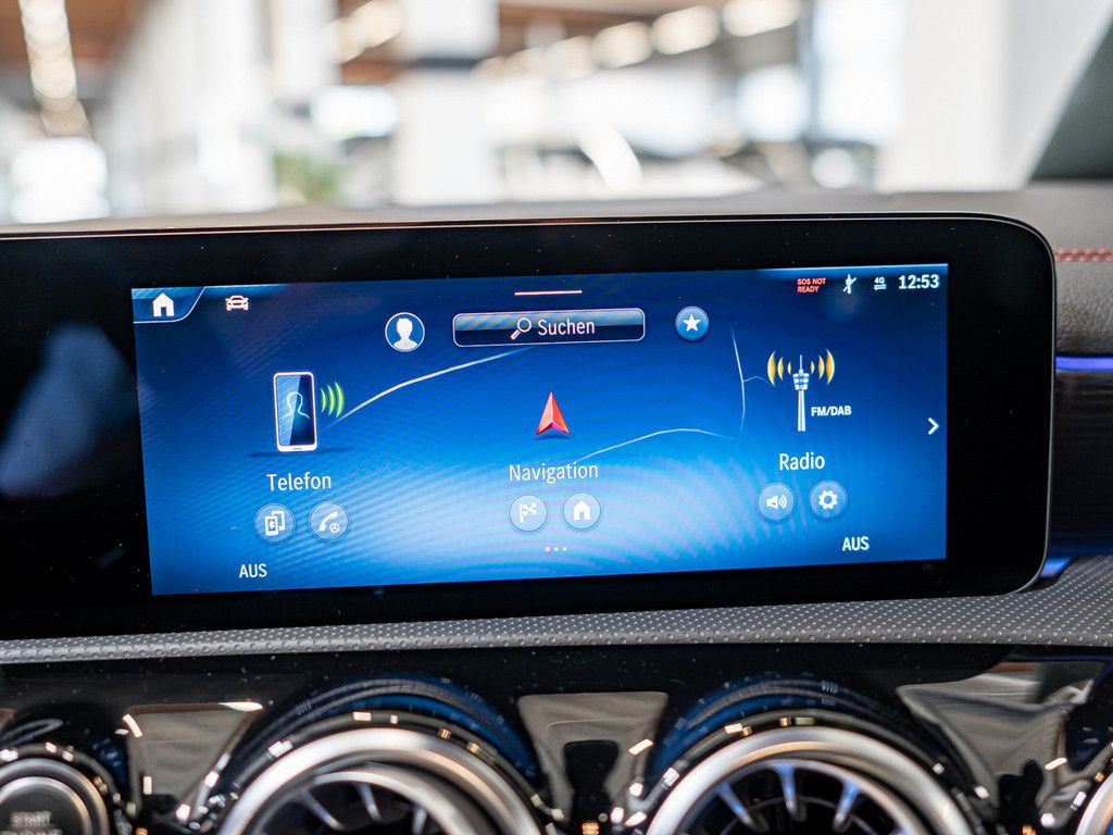 Mercedes-Benz CLA 35 AMG SB 4M Premium - Samsaru's Car Outlet
