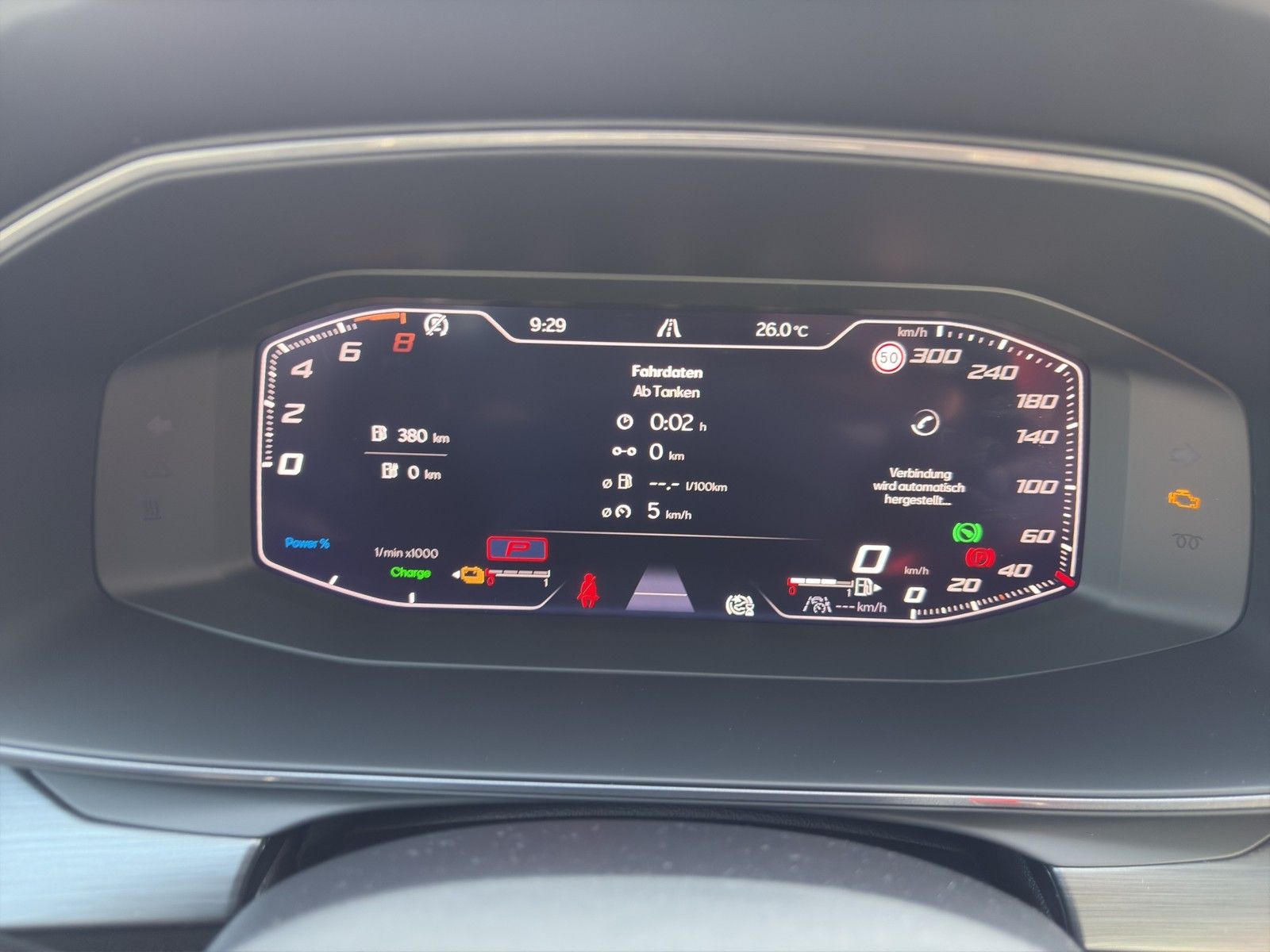 Cupra Formentor VZ 1.4 e-Hybrid DSG Matrix-LED Pano