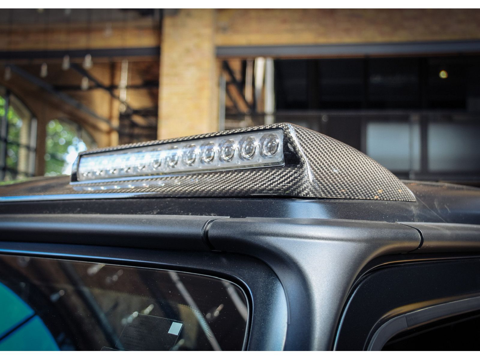 Mercedes-Benz G 63 AMG BRABUS 800 4MATIC - Samsaru's Car Outlet