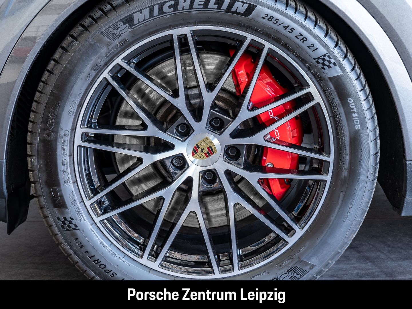 Porsche Cayenne S E-Hybrid AHK InnoDrive HeadUp Matrix