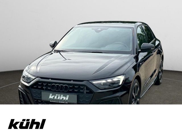 Audi A1 Sportback 40 TFSI S-tronic S line - Samsaru's Car Outlet