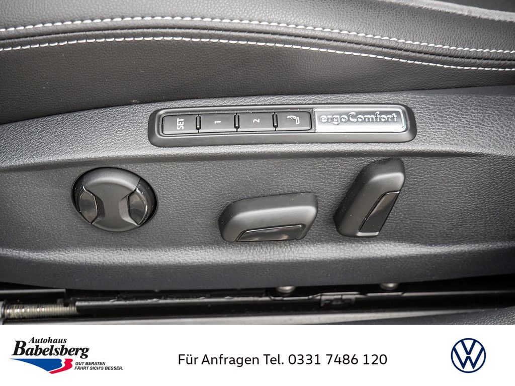 Volkswagen Passat Alltrack