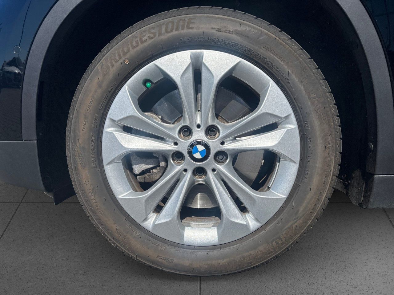 BMW X1 xDrive25e Advantage - Samsaru's Car Outlet