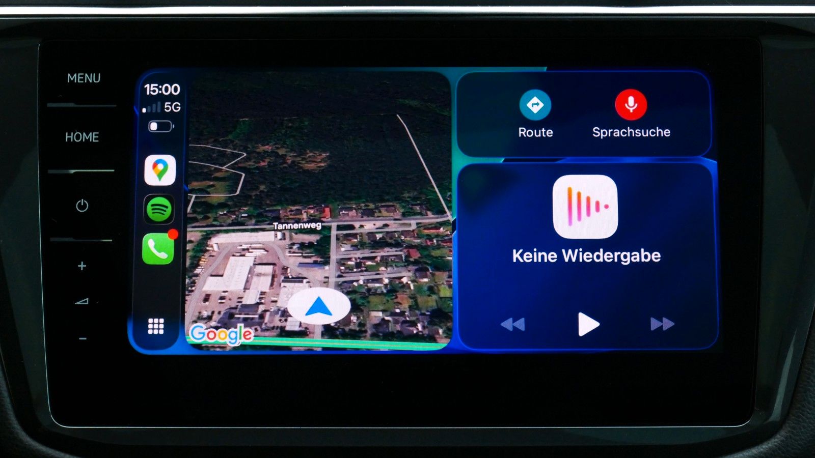 Volkswagen Tiguan R-LINE BLACK Pano 360° HuD Assist+ AHK 20