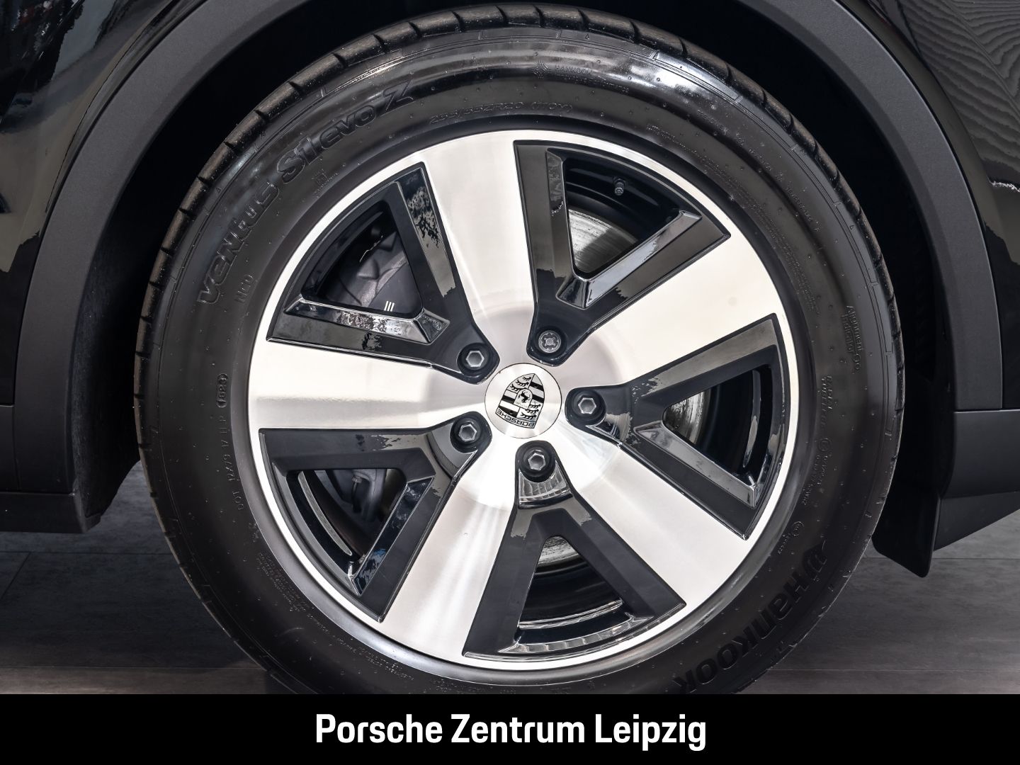 Porsche Cayenne E-Hybrid Coupe HD-Matrix HeadUp AHK ACC