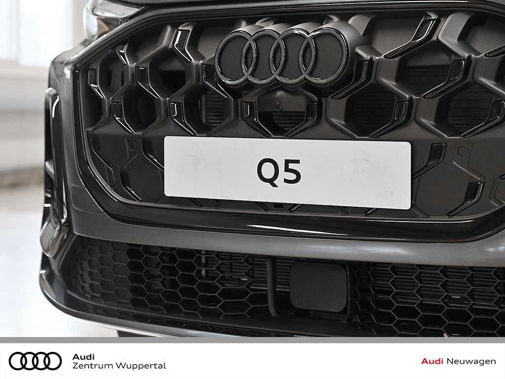 Audi Q5 TDI quattro - Samsaru's Car Outlet