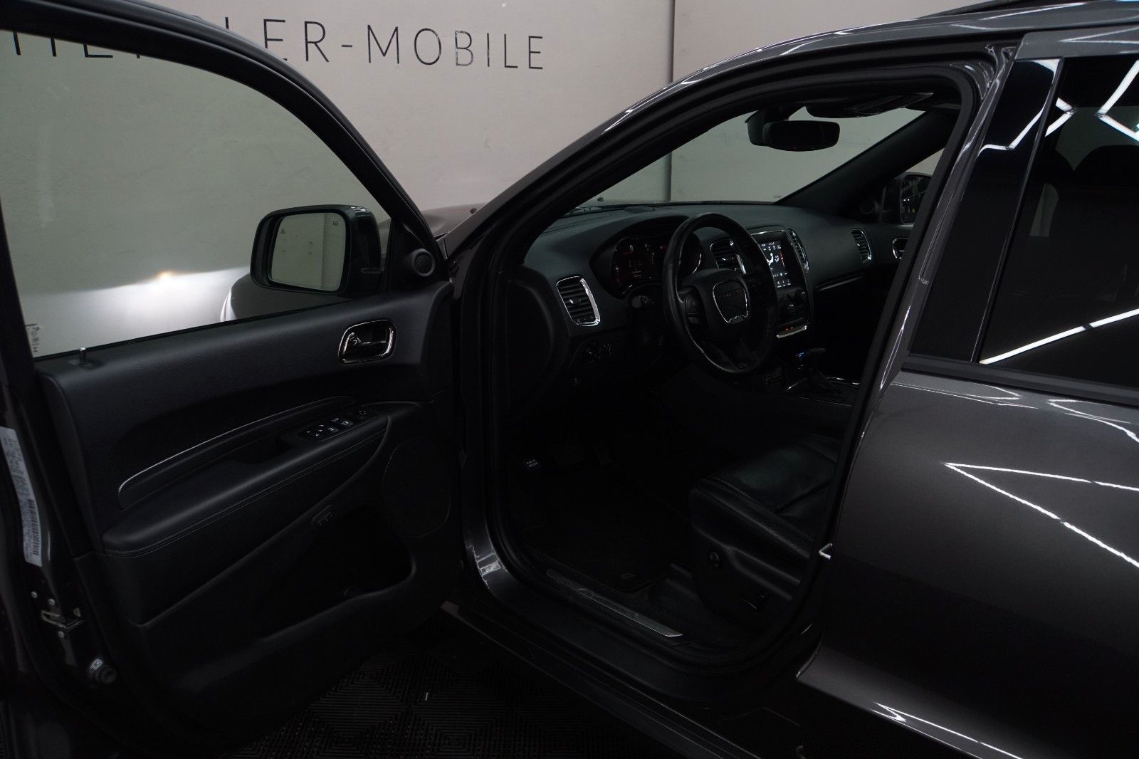 Dodge Durango 5.7 HEMI , SRT OPTIK