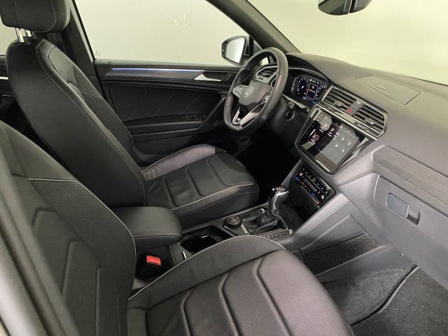 Volkswagen Tiguan Allspace R-Line 2.0 TSI DSG 4Motion AHK+H
