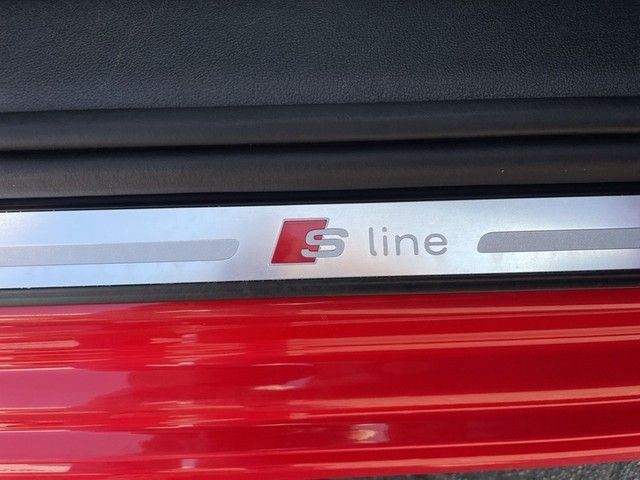 Audi A1 Sportback 30TFSI S-Line - Samsaru's Car Outlet