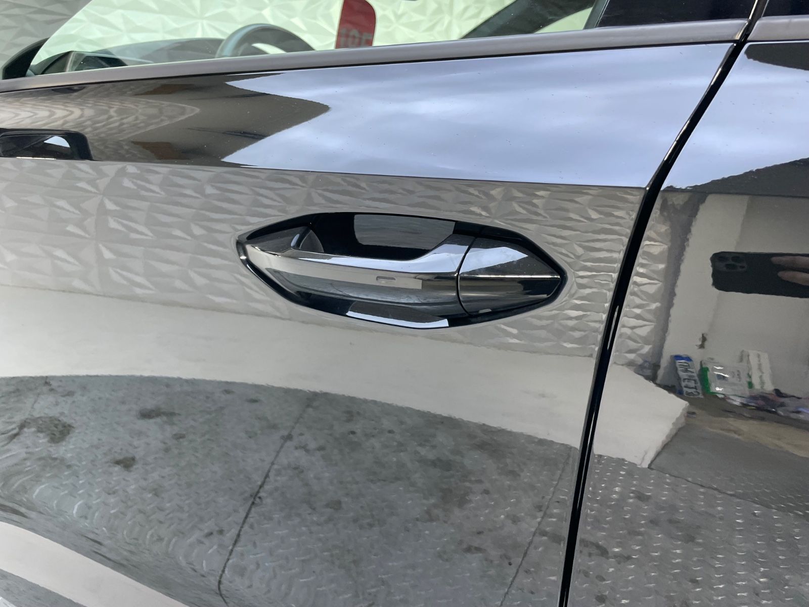 Audi A3 Limousine 35 TDI S line+LED+NAVI+ACC+DAB+SOUN