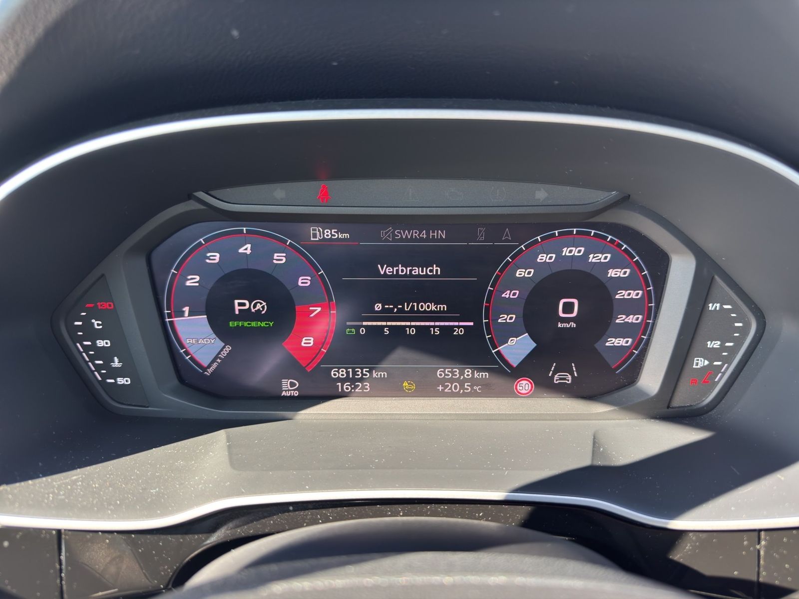 Audi Q3 45 TFSI quattro - Samsaru's Car Outlet