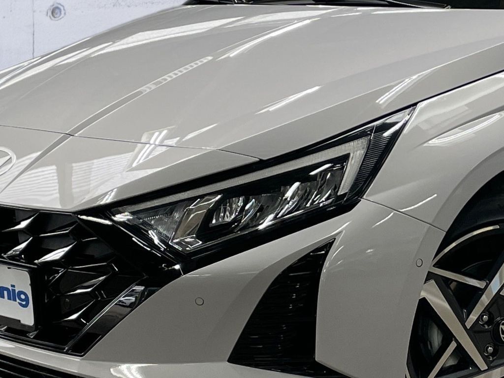 Hyundai i20 1.0 T-GDI DCT Prime (BC3) Dig.Cockpit LED