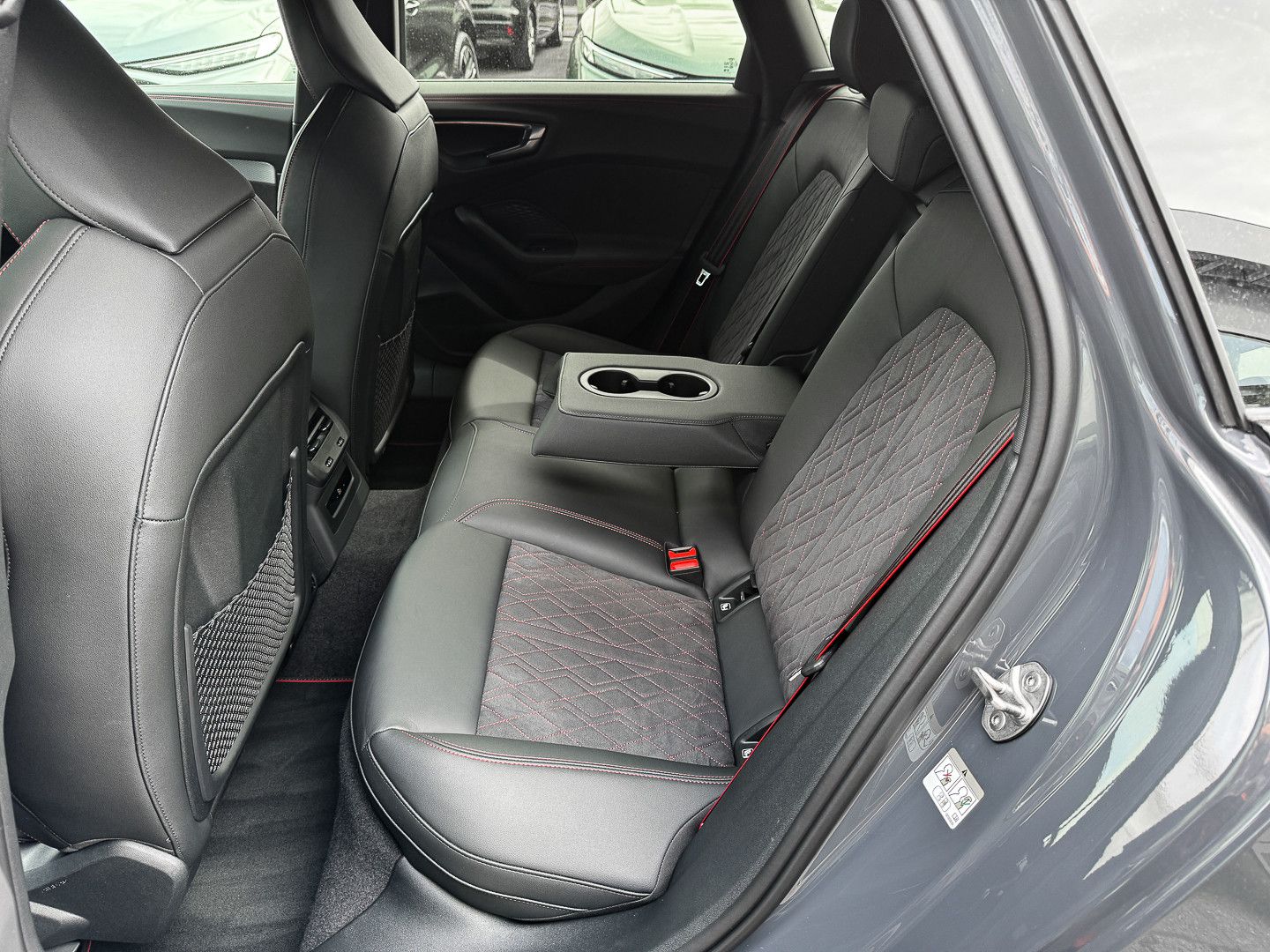 Audi A5 Avant TDI quattro Edition One 2x-S-Line ACC/K
