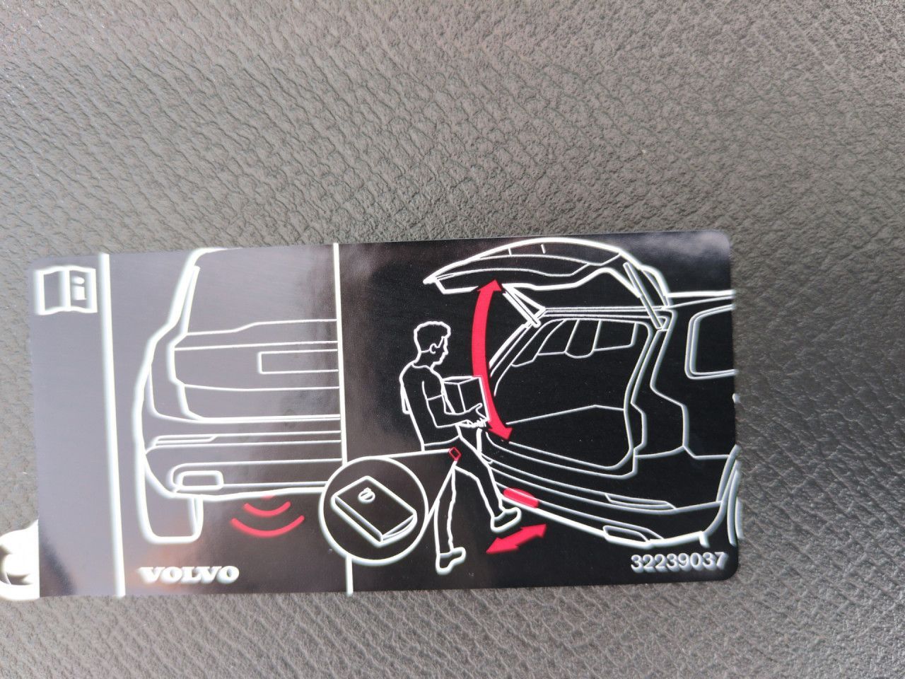 Volvo XC90 B5 (Diesel) Plus Bright AWD 7-Sitze Navi