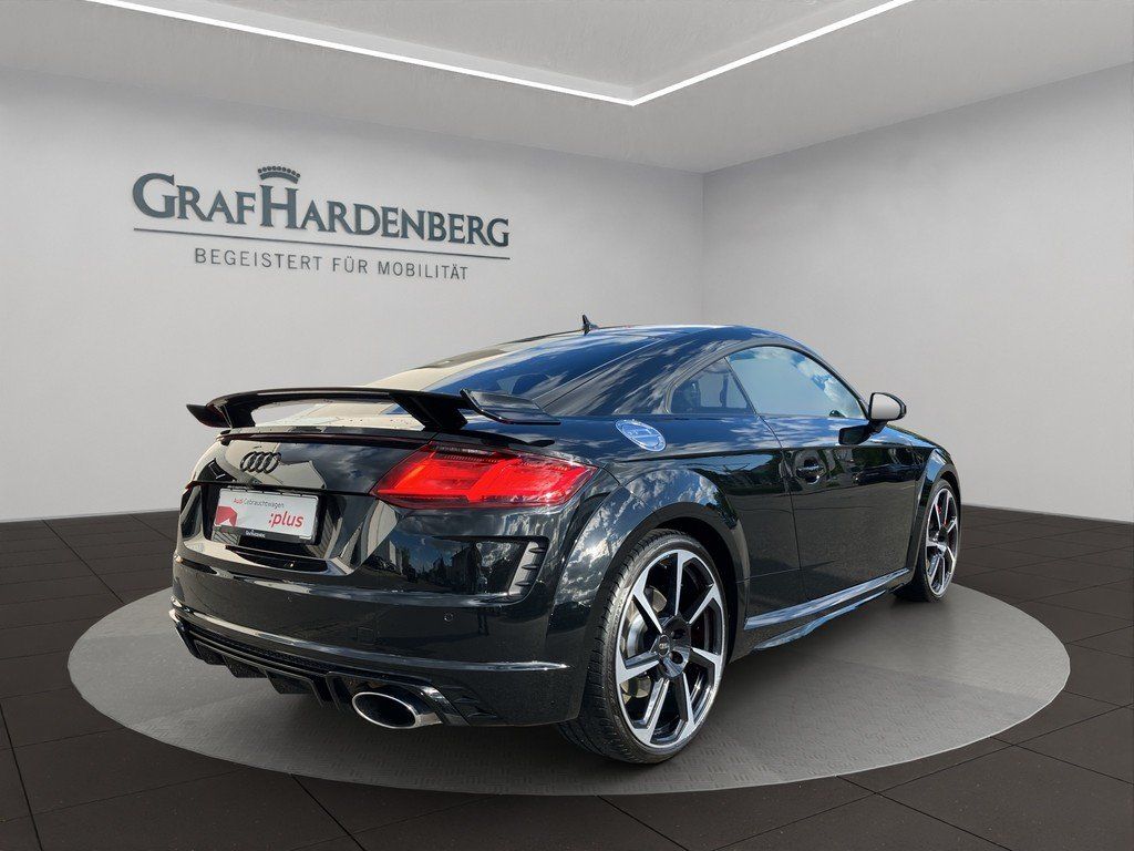 Audi TT RS Coupe 2.5 TFSI qu. S tronic Matrix Kamera