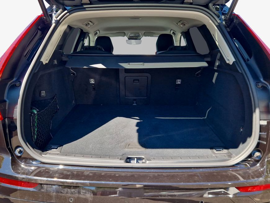 Volvo XC60 B5 B AWD Core