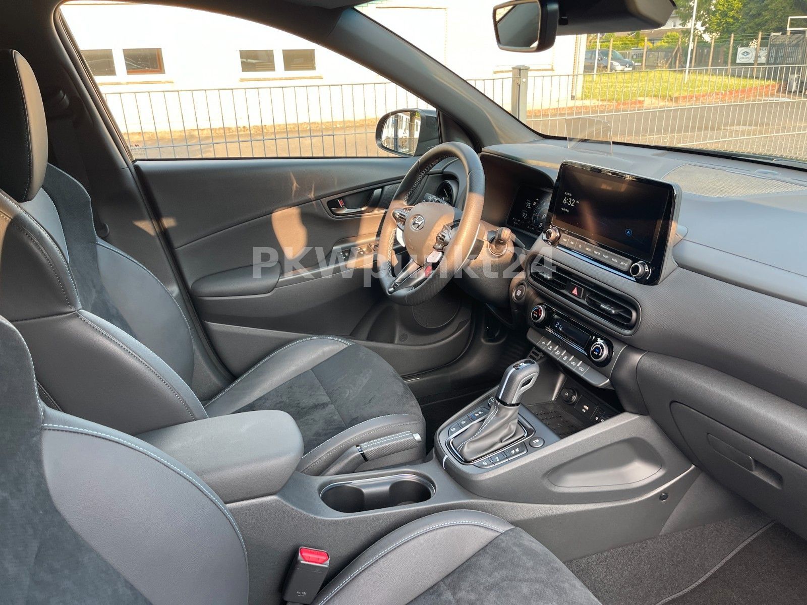 Hyundai Kona N Performance - Samsaru's Car Outlet