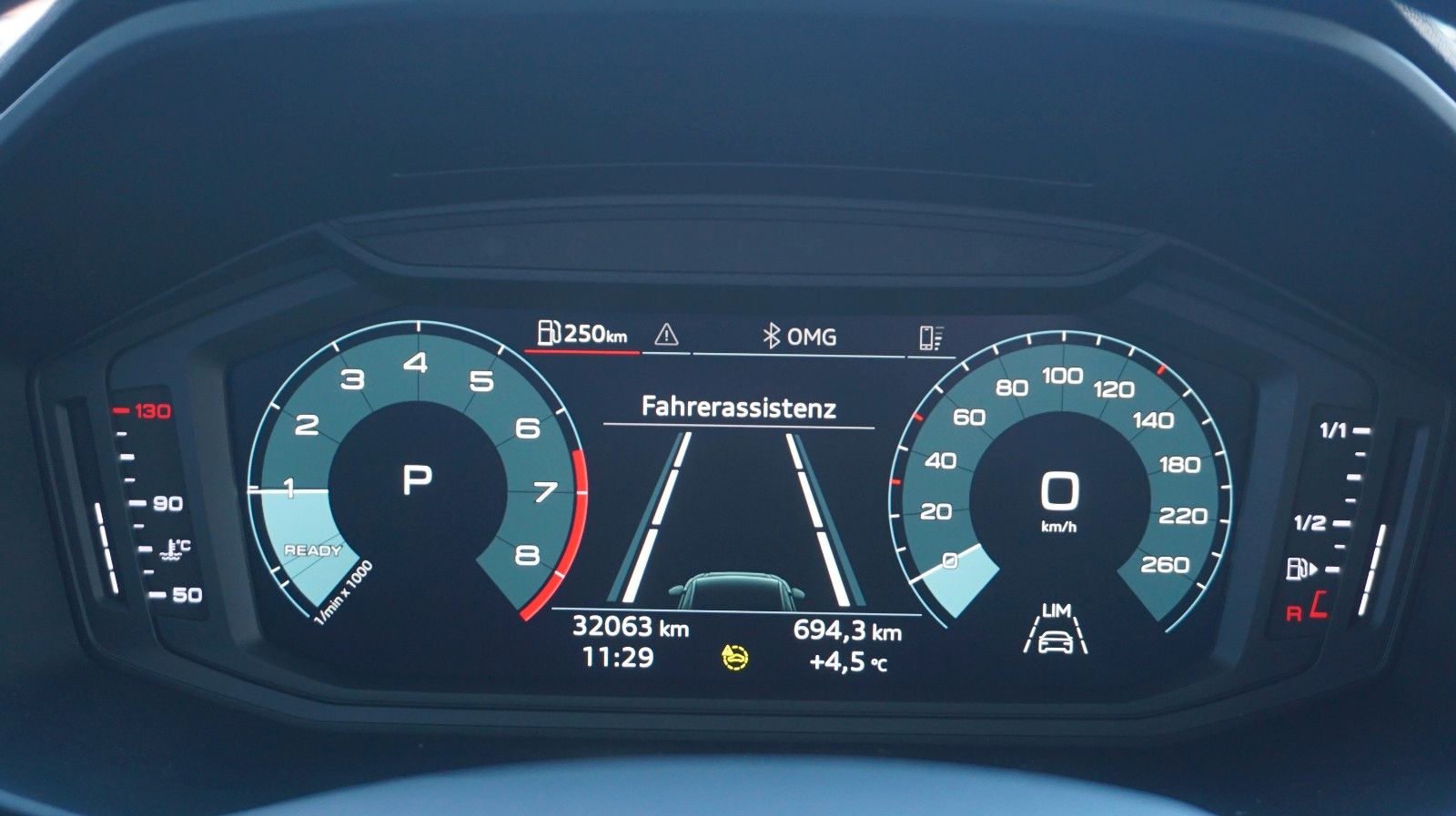 Audi A1 Sportback 30 TFSI - Samsaru's Car Outlet