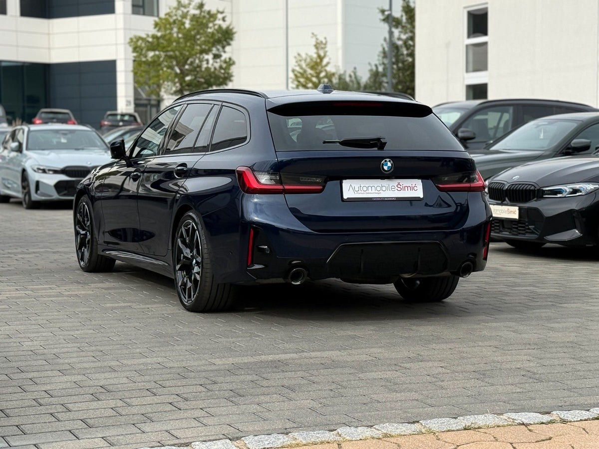 BMW Seria 3