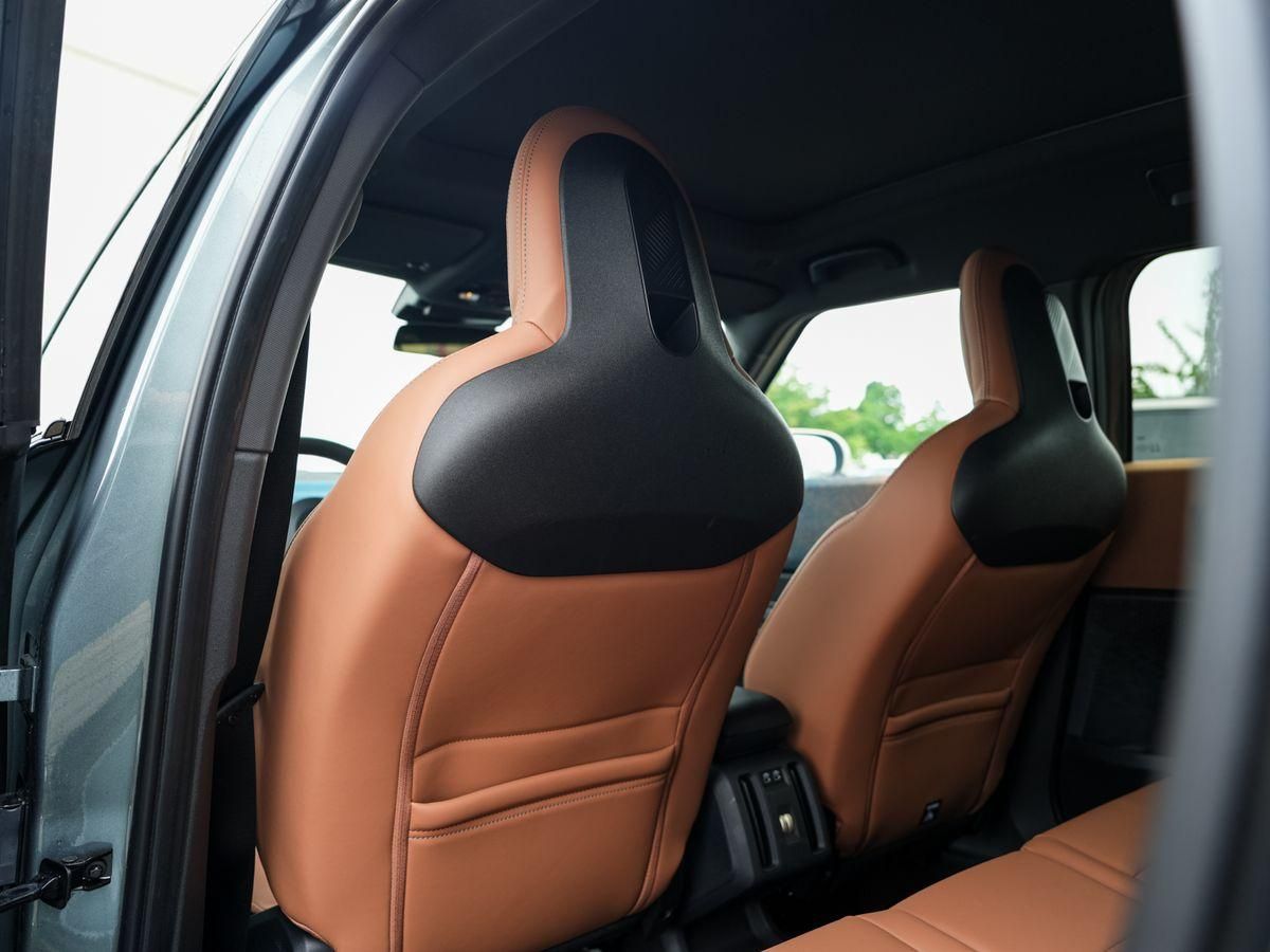 MINI Countryman C Favoured-T Paket XL - Samsaru's Car Outlet