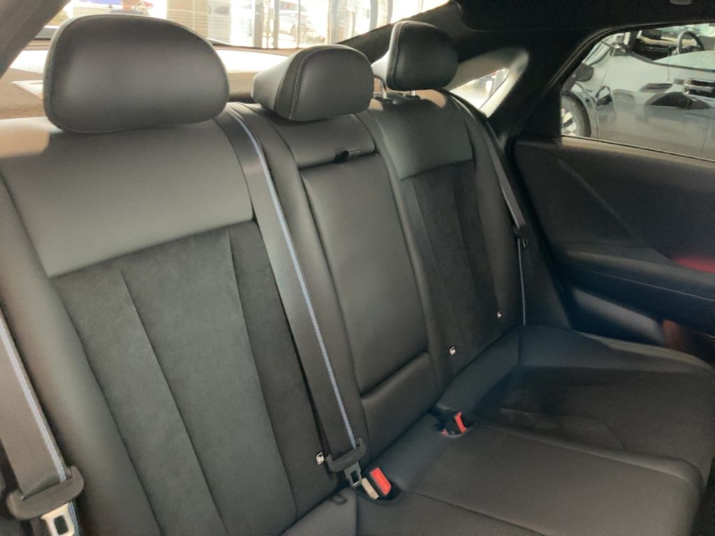 Hyundai IONIQ 6 N EV609 4WD MY26 Glas-Schiebedach