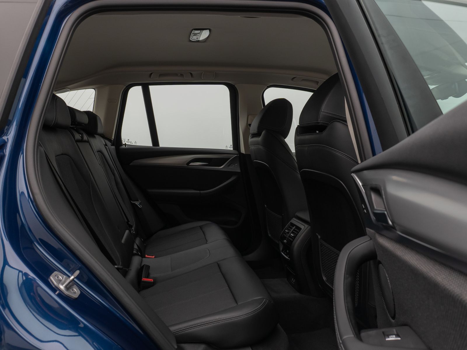 BMW X3 xD20d Sport - Samsaru's Car Outlet