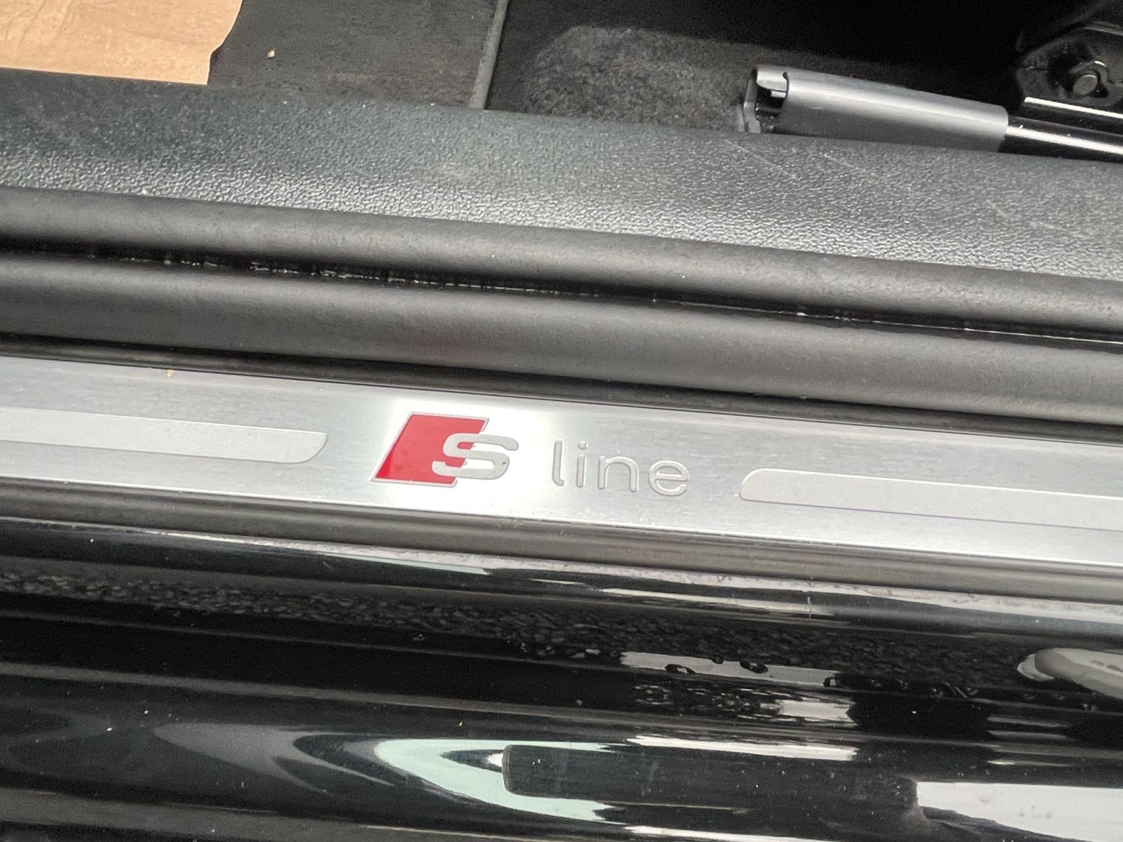 Audi A1 SB 30 TFSI S line Led Navi Kamera CarPlay