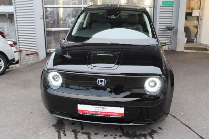 Honda e 100kW
