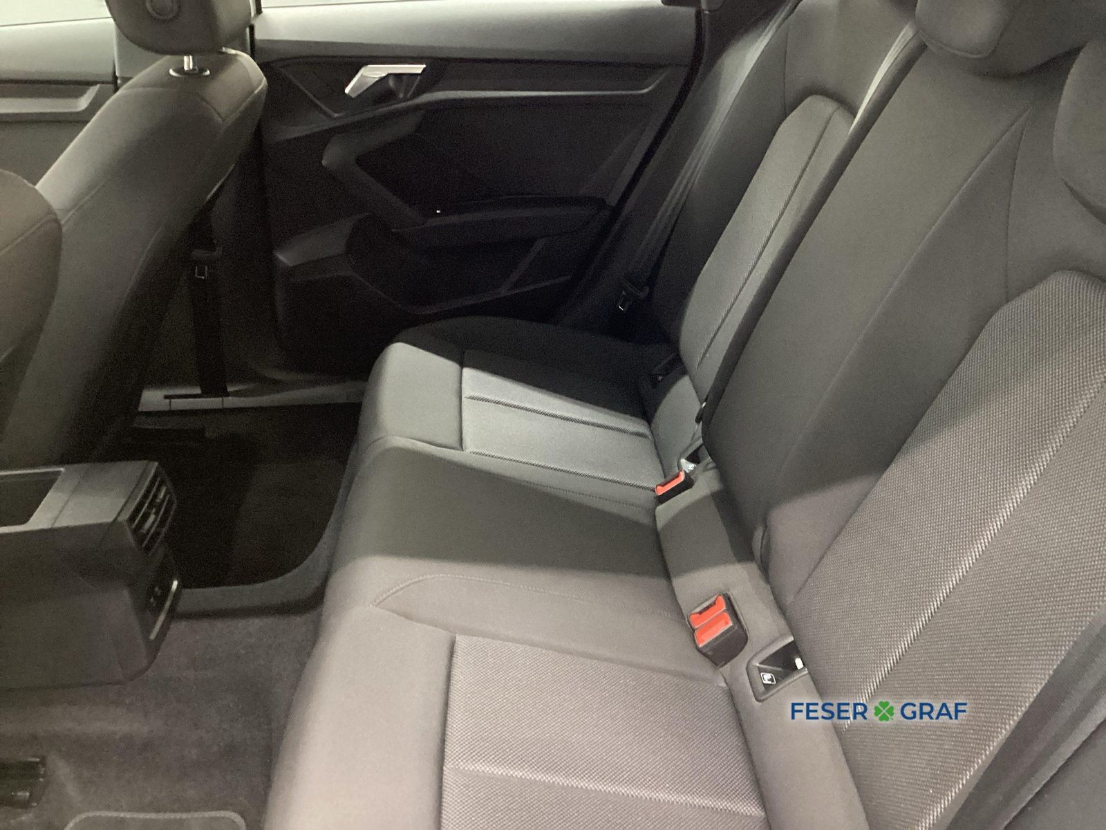 Audi A3 Sportback 40 TFSI e S tronic RFK Navi SHZ