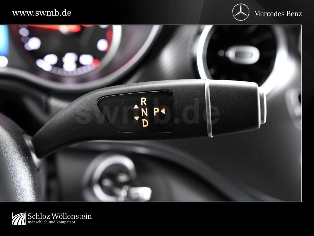 Mercedes-Benz V 300 EDITION AMG - Samsaru's Car Outlet