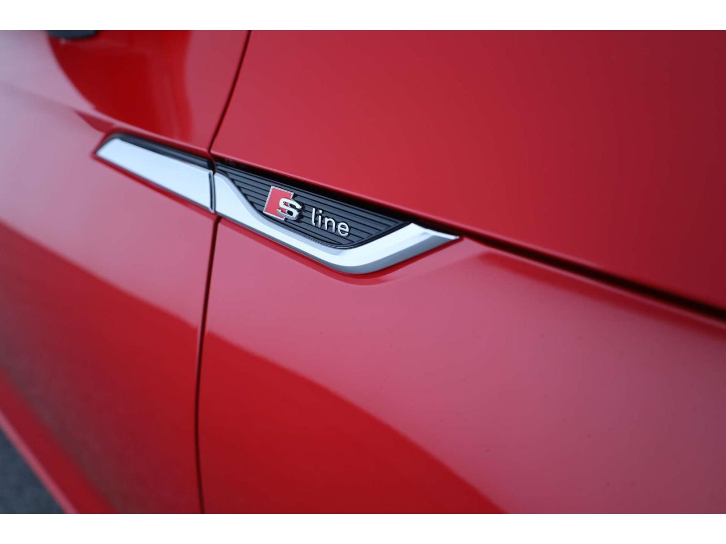 Audi A5 Cabriolet 45 TFSI qu S line AHK/HUD/NAV/19''