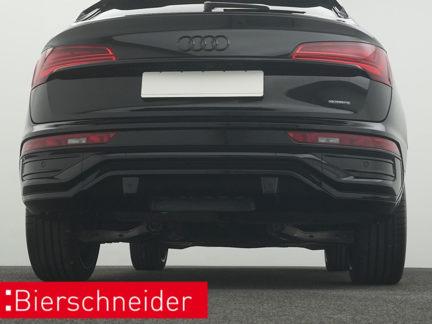 Audi Q5 Sportback 40 TDI s tronic qu. 2x s-line AHK M