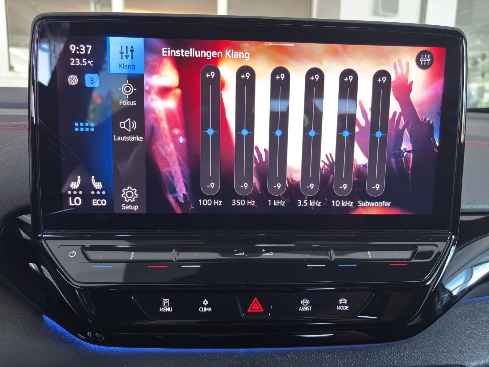 Volkswagen ID.4 GTX 4Motion +AHK+MATRIX+NAVI+EASY-OPEN