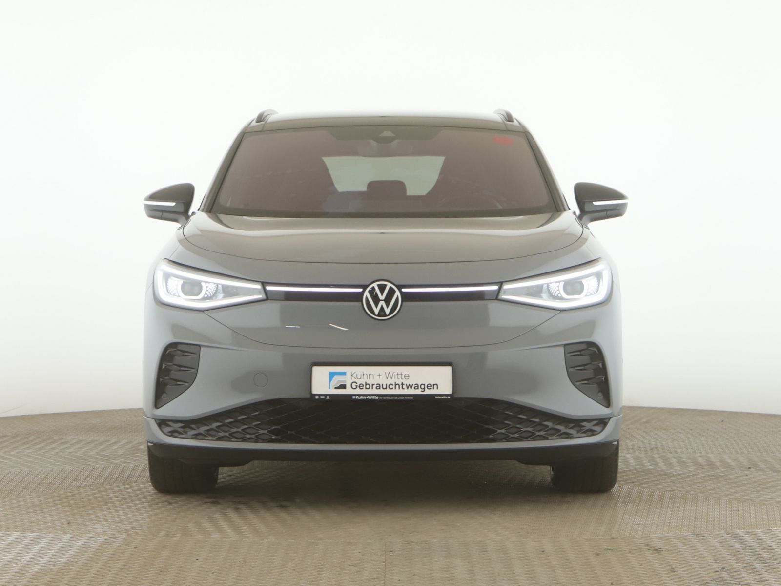 Volkswagen ID.4 GTX 4M Pano+AHK+Matrix+RFK+Navi+SitzH+Apple