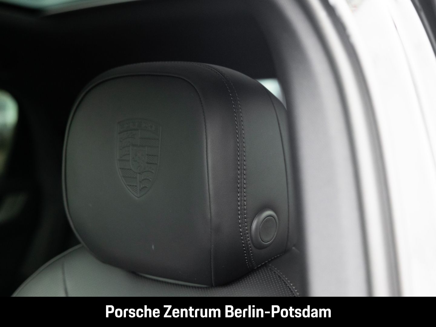 Porsche Cayenne E-Hybrid Coupe BOSE LED-Matrix Panorama