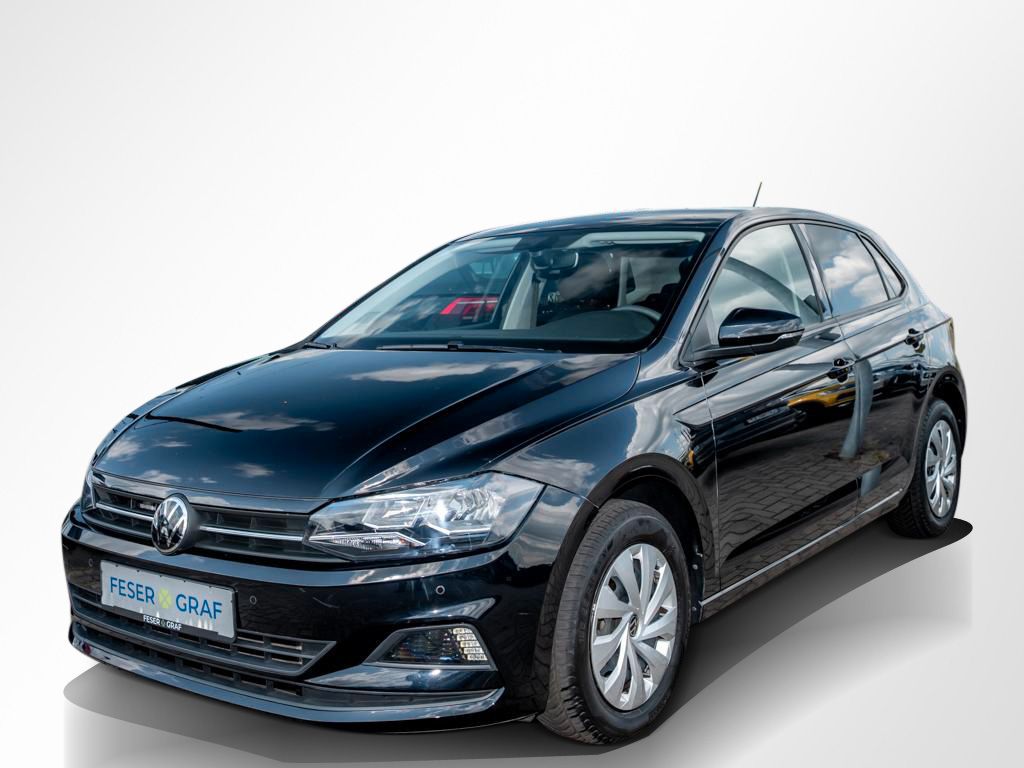 Volkswagen Polo Comfortline 1.0TSI DSG - Samsaru's Car Outlet