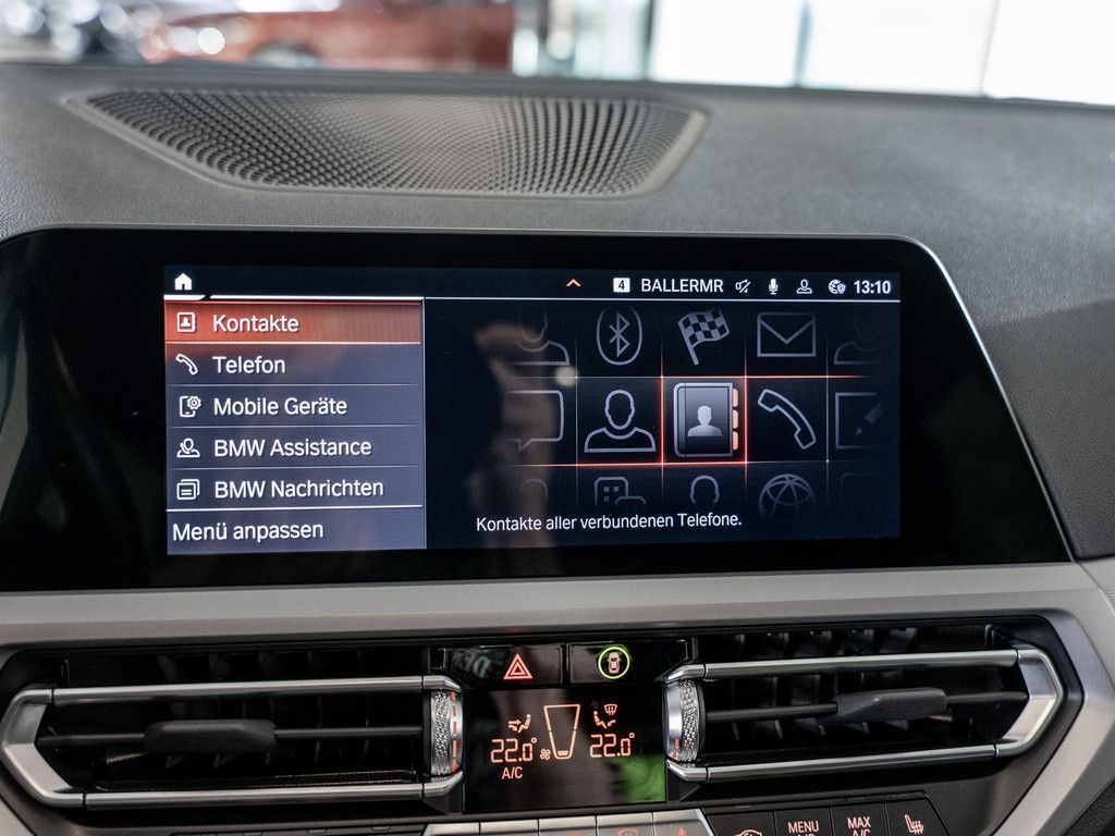 BMW 320i Touring Advantage - Samsaru's Car Outlet