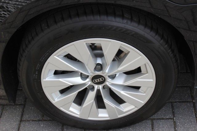 Audi A3 Sportback 40 TFSI e S tronic LED Navi ASI GRA