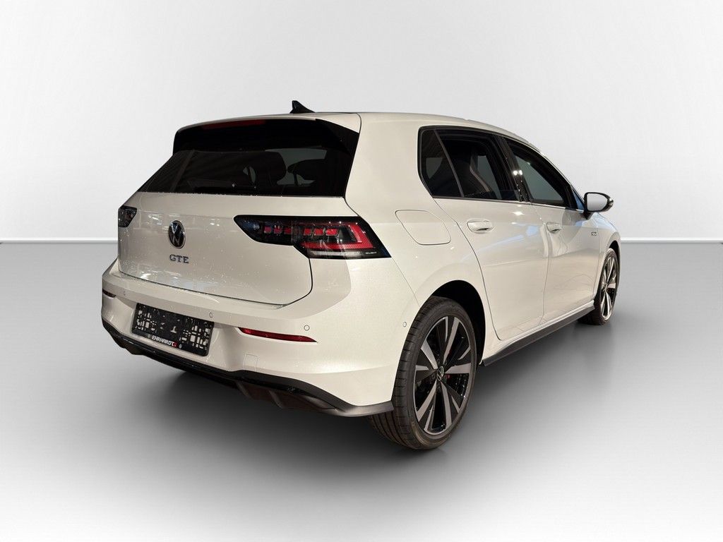 Volkswagen Golf VIII 1.5 eHybrid DSG GTE BLACK STYLE*AHK*PA