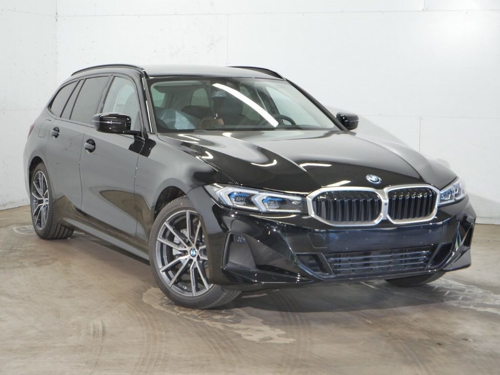 BMW 330 e xDrive Tour adLED HUD Alarm Komf-Zug. FLA