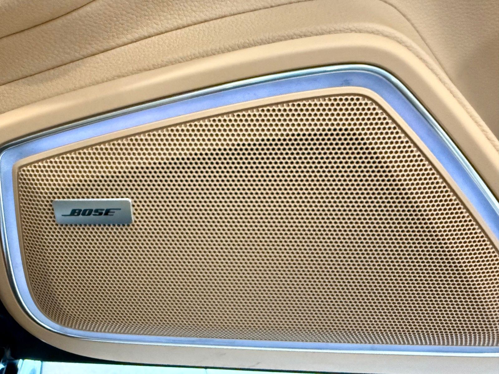 Porsche Panamera 4 E-Hybrid Panorama/ACC/HeadUp/Keyless