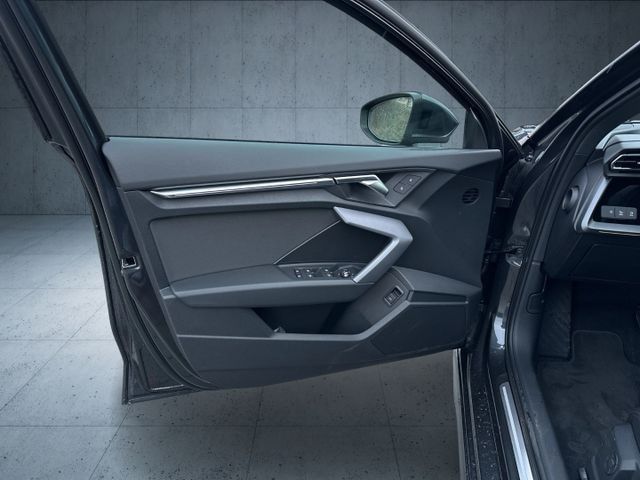 Audi A3 allstreet 35 TFSI - Samsaru's Car Outlet
