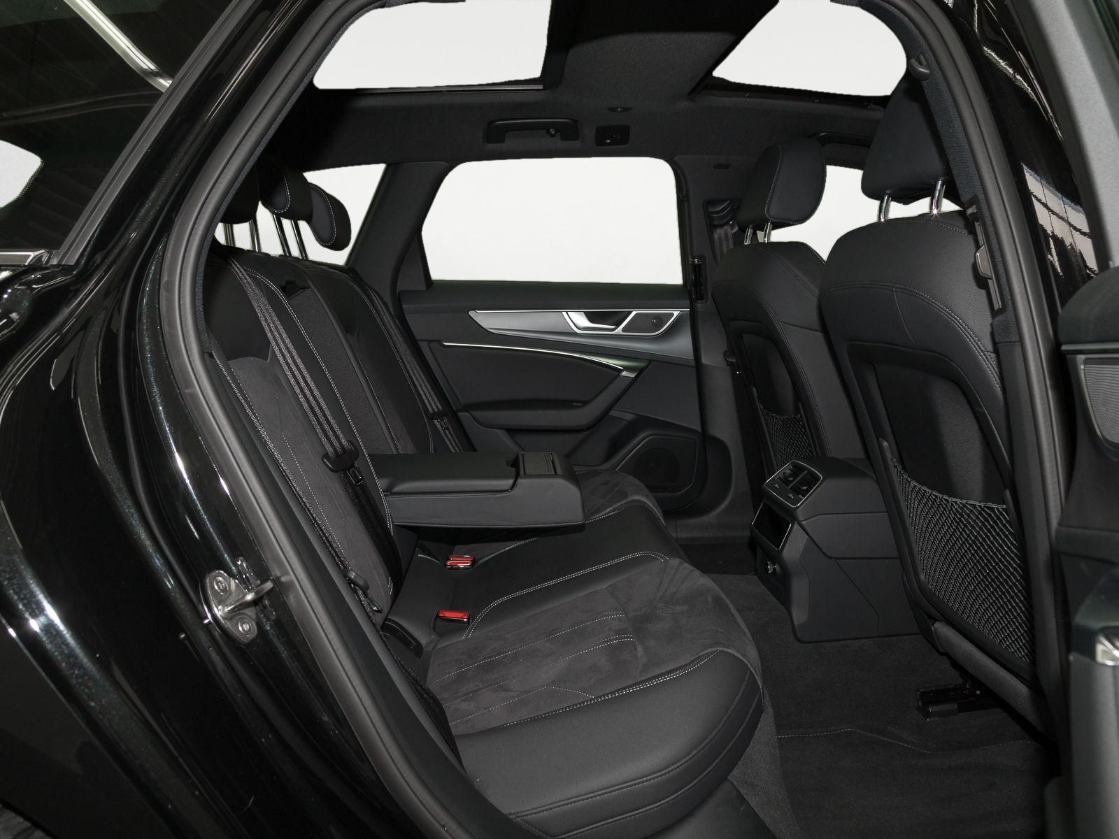 Audi A6 Avant 45 TFSI ADVANCED - Samsaru's Car Outlet