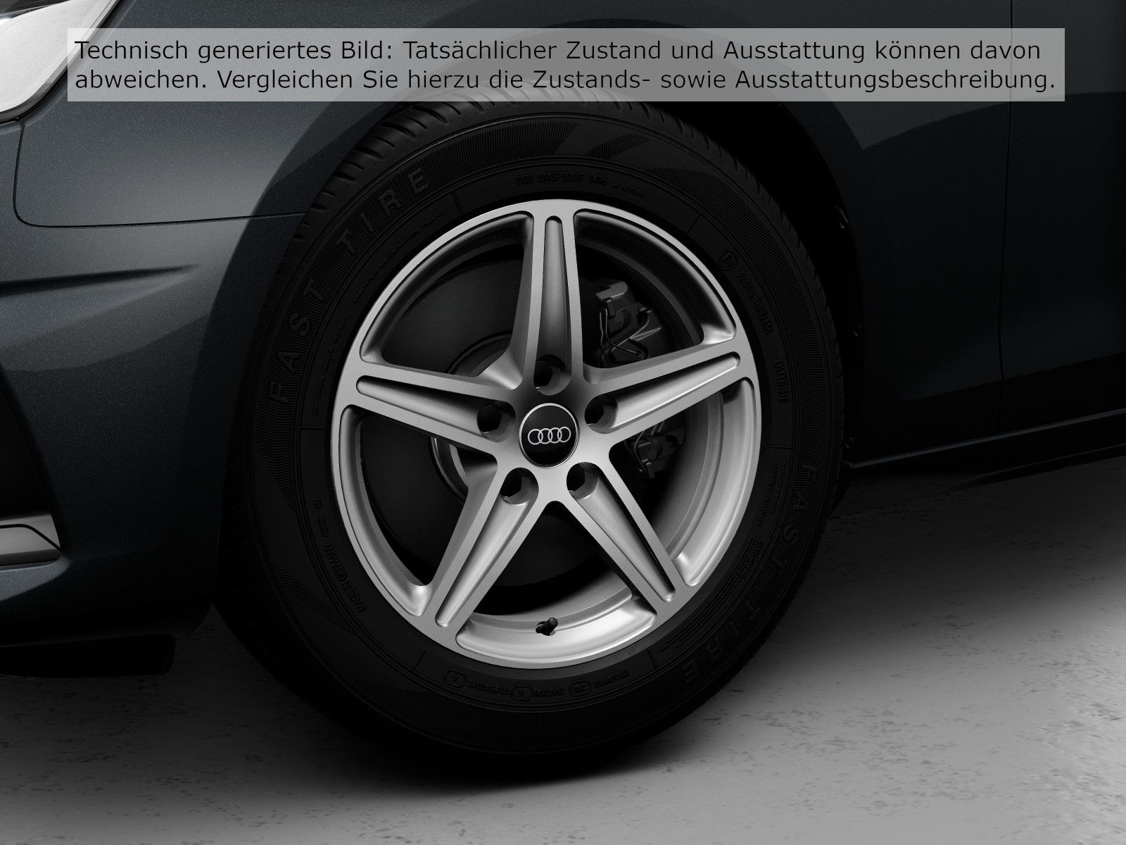 Audi A4 Avant 35 TDI S tronic - Samsaru's Car Outlet