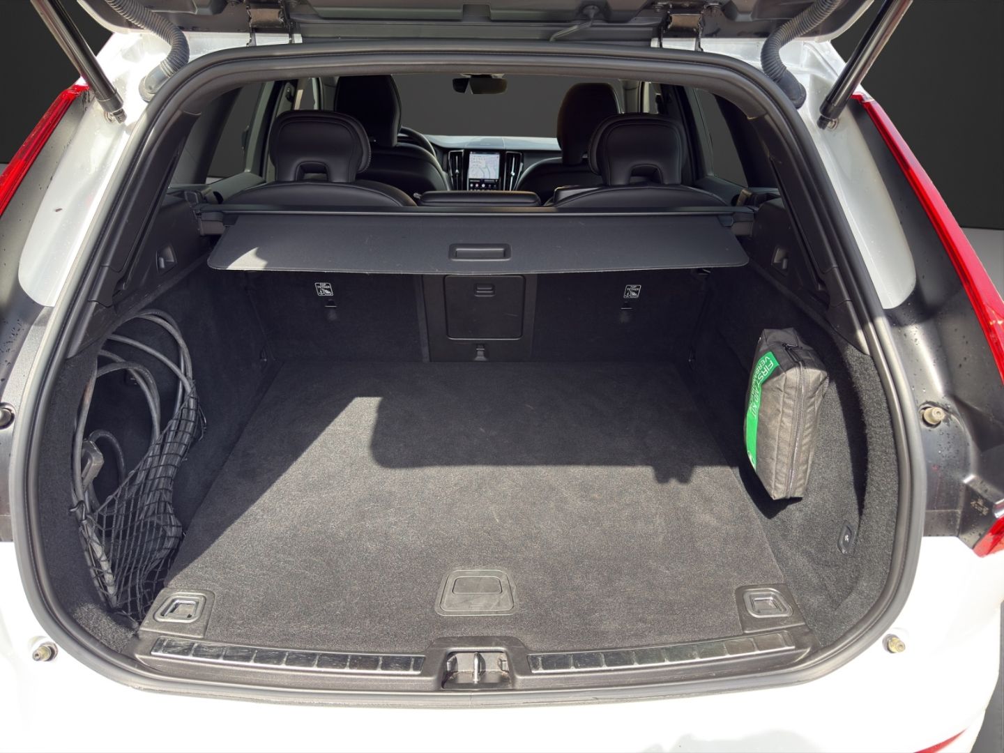 Volvo XC60 T8 AWD Ultimate Dark Recharge Plug-In Hybri